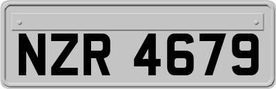 NZR4679