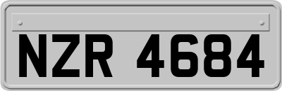 NZR4684