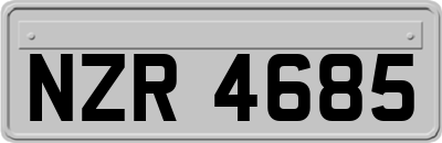 NZR4685