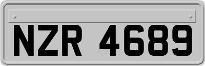 NZR4689