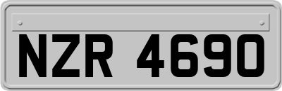 NZR4690
