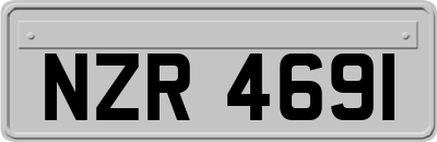 NZR4691