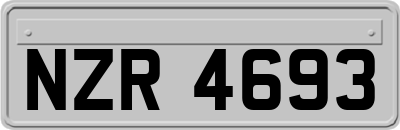 NZR4693