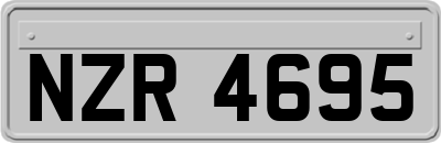 NZR4695