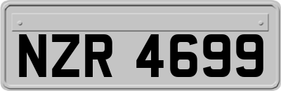NZR4699