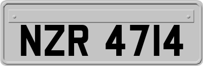 NZR4714
