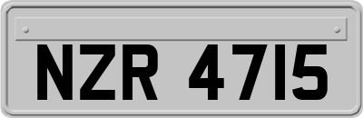 NZR4715