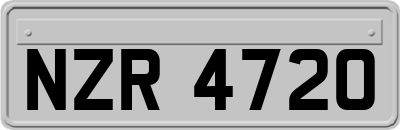 NZR4720