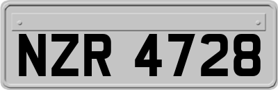 NZR4728