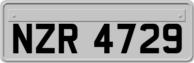 NZR4729