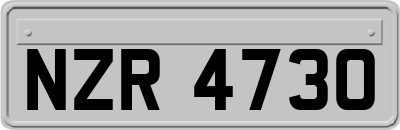 NZR4730
