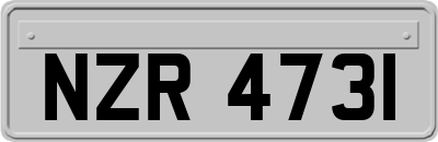 NZR4731