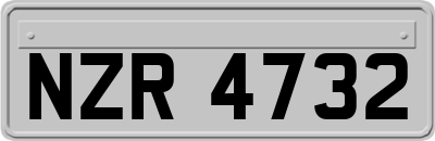 NZR4732