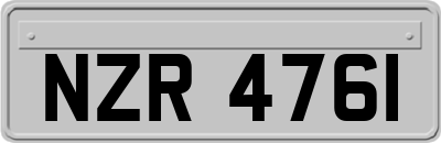 NZR4761