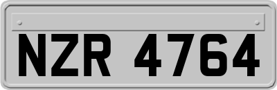 NZR4764