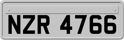 NZR4766