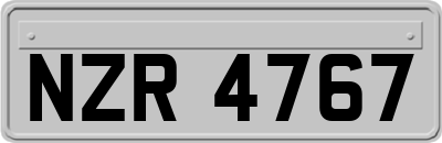 NZR4767