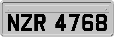 NZR4768
