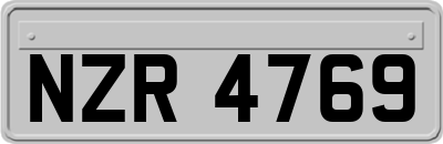 NZR4769