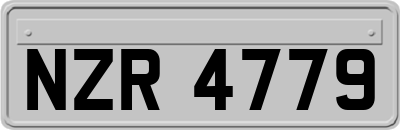 NZR4779