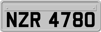 NZR4780