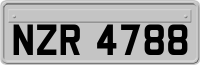 NZR4788