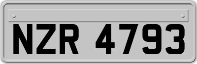 NZR4793