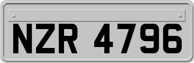 NZR4796