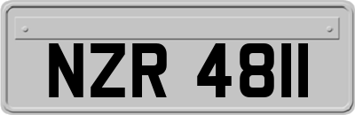 NZR4811