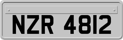 NZR4812