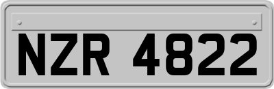 NZR4822