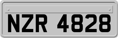 NZR4828