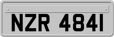 NZR4841