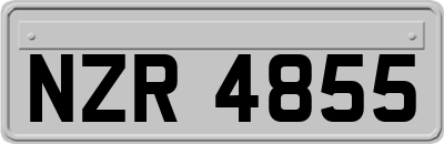 NZR4855