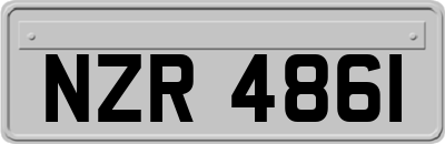 NZR4861