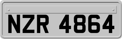 NZR4864