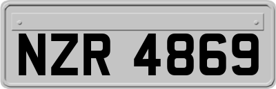 NZR4869