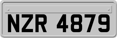 NZR4879