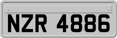 NZR4886