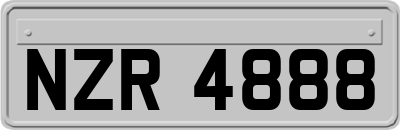NZR4888