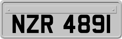 NZR4891