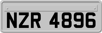 NZR4896