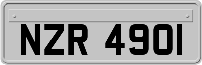 NZR4901