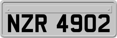 NZR4902