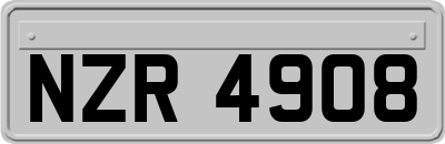 NZR4908