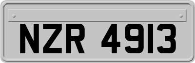 NZR4913