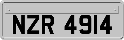NZR4914