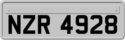 NZR4928