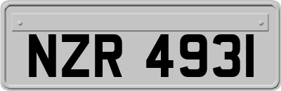 NZR4931