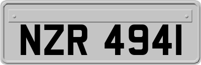 NZR4941